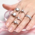 Consejos para elegir el anillo de bodas