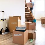 Consejos y trucos de embalaje para cuando te mudas